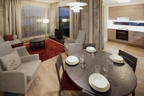 Holiday Club Saimaa Superior Apartments - main image