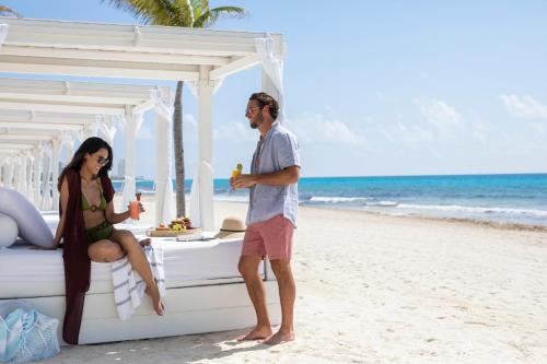 Hyatt Zilara Cancun - All Inclusive - Adults Only