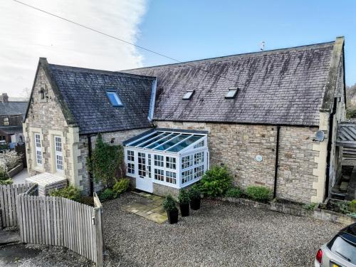 The Old School House - Accommodation - Haltwhistle