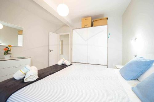 Luanco 11 Apartamento centro de Gijón