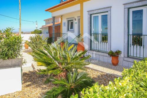 Carlos's Villa gîte à louer Casa Nova