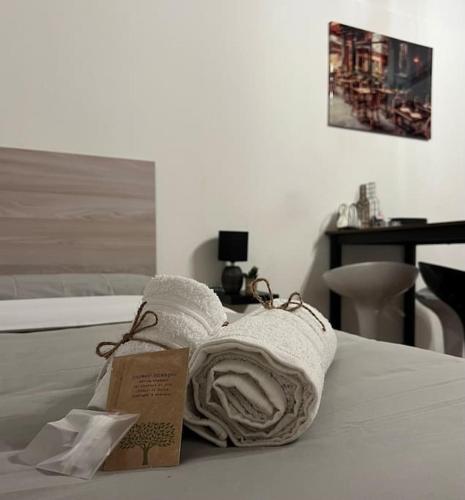 Central Cathedral Apartment 4