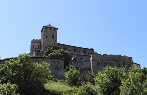 景觀, Plein Coeur de la Vieille Ville de Sion in 錫永
