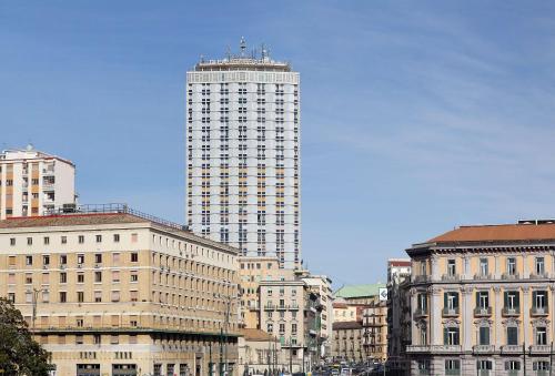 NH Napoli Panorama