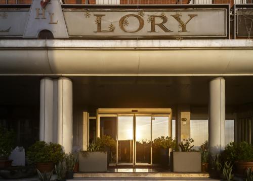 Hotel Lory & Ristorante Ferraro - Celano