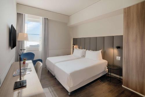 Hotel NH Napoli Ambassador