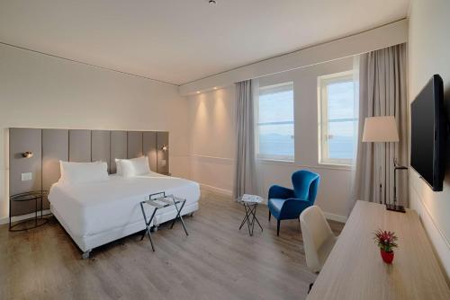 Hotel NH Napoli Ambassador