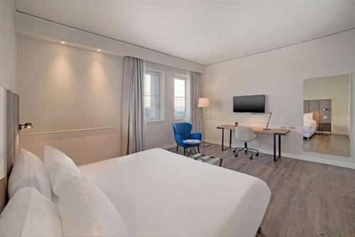 Superior Double Room XL