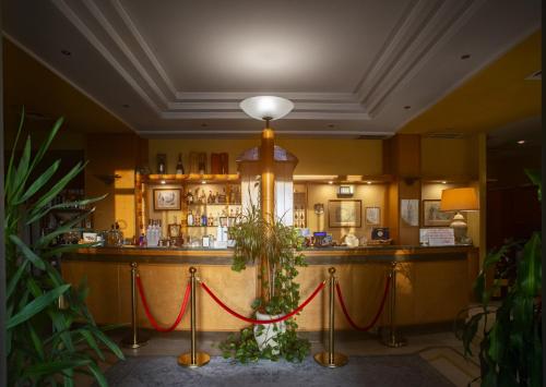 Hotel Lory & Ristorante Ferraro - Celano