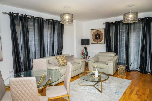 DARTFORD LUXURY 2 BED APARTMENT - Apartment - Kent