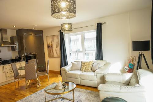 Picture of Dartford Luxury 2 Bed Apartment
