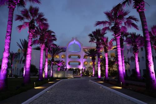 The Mirage Resort & SPA Hammamet