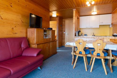 Chalet Weisshorn 2 in 貝特默阿爾