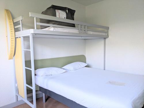 Ibis budget Brest Sud Plougastel