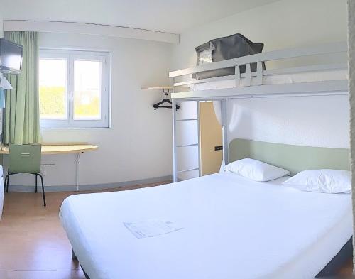 Ibis budget Brest Sud Plougastel