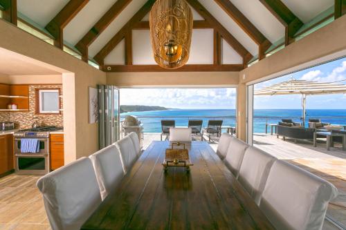 CeBlue Villas in Anguilla