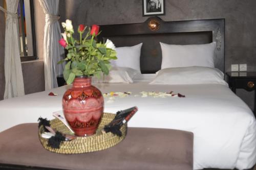 Riad Dar La Rose Room Type - Superior Double Room
