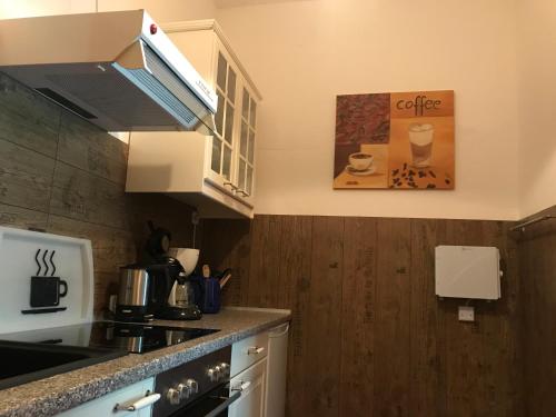 Facilities, Hof Dushop in Bad Fallingbostel