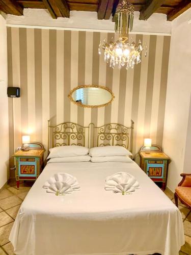 Lidia-heart of Rome,Trastevere, Рим (фото 5)