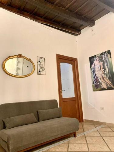 Lidia-heart of Rome,Trastevere, Рим (фото 6)