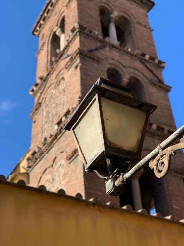 Lidia-heart of Rome,Trastevere, Рим (фото 7)