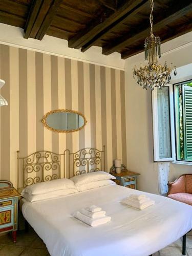 Lidia-heart of Rome,Trastevere, Рим (фото 9)