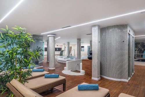Spa, Occidental Roca Negra - Adults Only in 阿蓋特