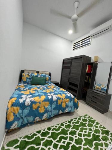 Homestay Kemaman Fyna06 in Bandar Kijal
