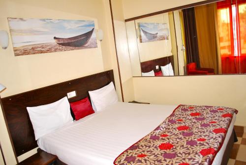 Yaahot In Yaoundé Cameroon 70 Reviews Price From 64 - 