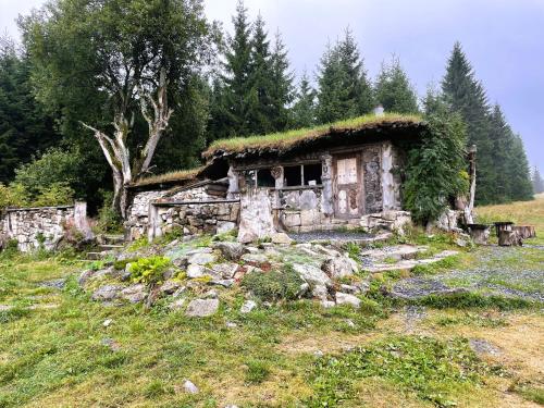 Közeli látványosságok, Apartmán Plešivec u sjezdovky (Apartman Plesivec u sjezdovky) in Abertamy
