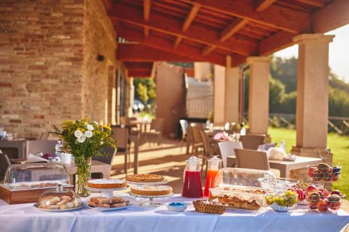 Country House Ca'Balsomino 5