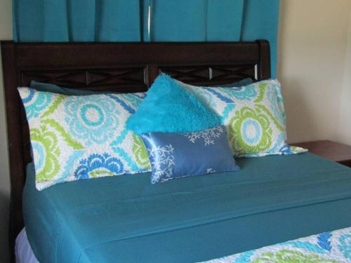 Apt Turtle Beach your home at the beach photo 4