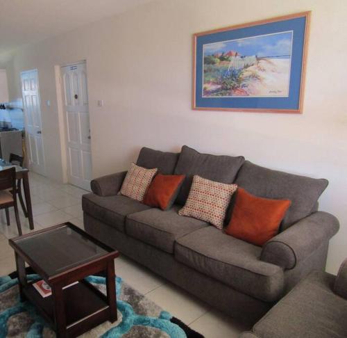 Apt Turtle Beach your home at the beach photo 3