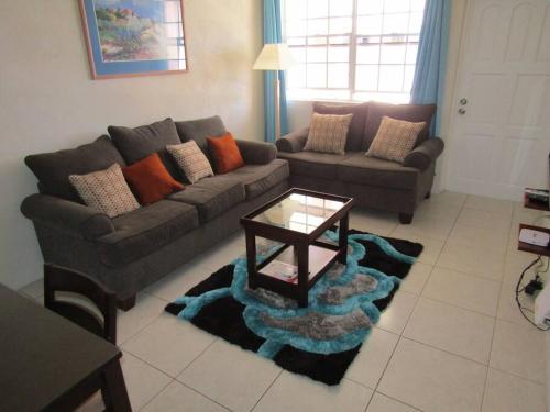 Apt Turtle Beach your home at the beach photo 2