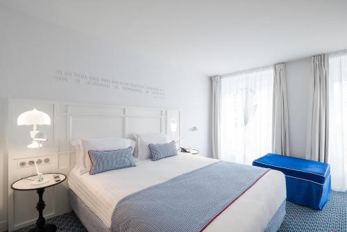 Hôtel 34B - Astotel Room Type - Privilege Room