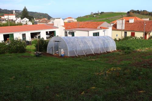 ทัศนียภาพภายนอกโรงแรม, Casa L&M - Refúgio com Horta Biológica Certificada (Casa L&M - Refugio com Horta Biologica Certificada) in ฟาเซนดา