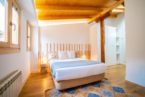 Smartr Madrid Gran Via Apartments, Madrid