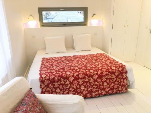 Denis & Virginie Room Type - Double or Twin Room with Balcony