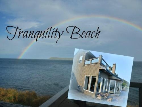 B&B Sequim - SQ Tranquility-Beach - Bed and Breakfast Sequim