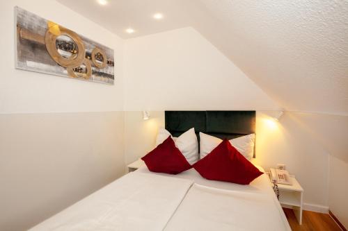 Relax Hotel & SPA Stuttgart