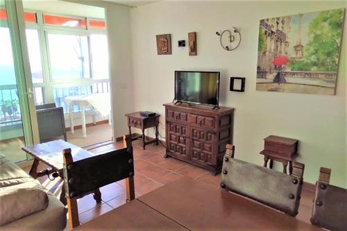 Panoramic Seaview Beachfront Playa Los Cristianos - image 4