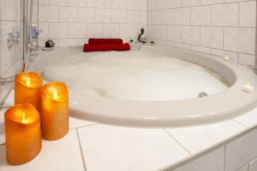 Relax Wellnesshotel Stuttgart - image 3