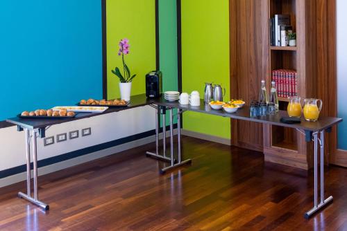 Ramada Plaza Milano - image 8