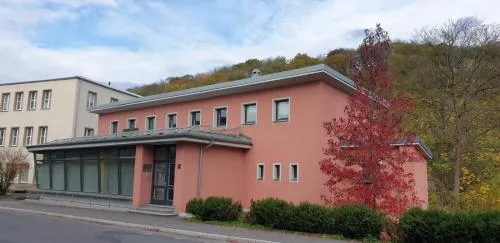 Ferienwohnung Am Rimbach in Suhl, Deutschland