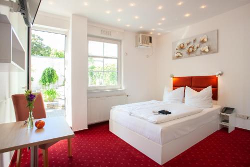 Relax Wellnesshotel Stuttgart - image 12