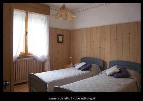 Villanova, Borca di Cadore by Short Holidays