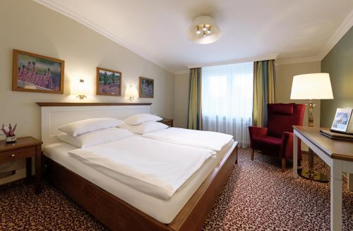 Hotels Image