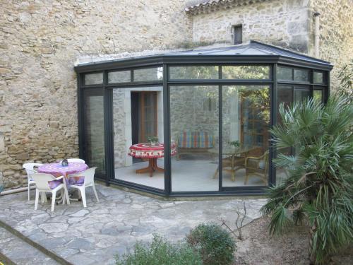 La Méjanenque (La Mejanenque) in Venejan