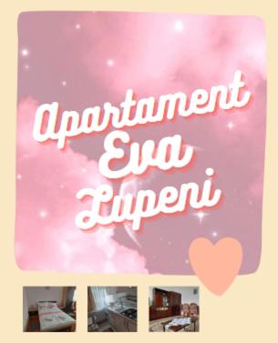 Apartament Eva Lupeni - Apartment