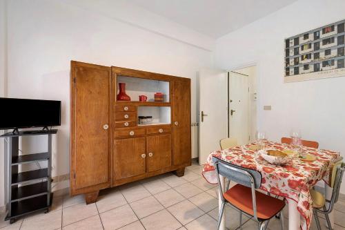 Exterior view, Casa Rosso Melograno in Alassio